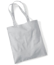 Bag for life - long handles