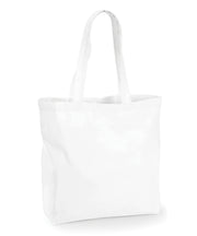 Maxi bag for life