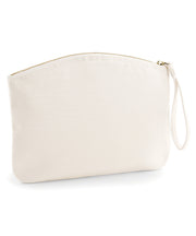 EarthAware® organic spring wristlet