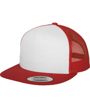 Classic trucker (6006W)