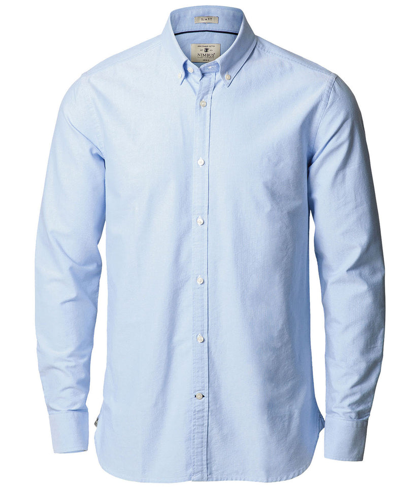 Rochester Slim Fit – classic Oxford shirt