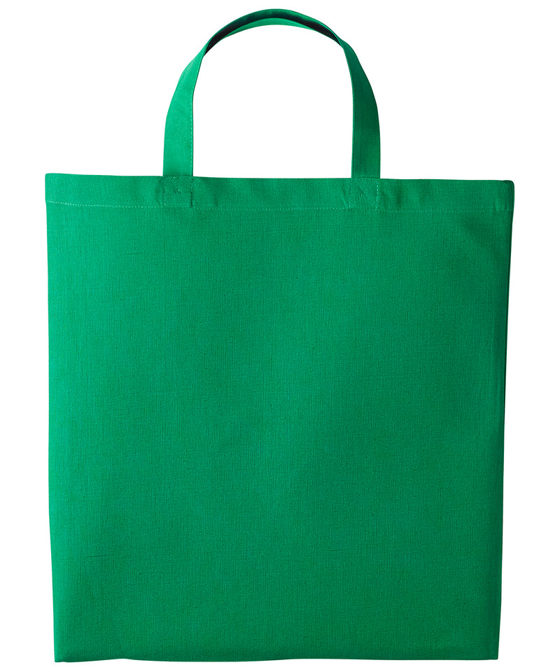 Cotton shopper short handle