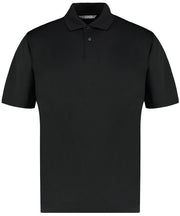 Regular fit Superwash® 60° piqué polo with Cooltex® plus