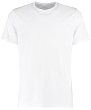 Regular fit micro mesh tee with Cooltex® plus
