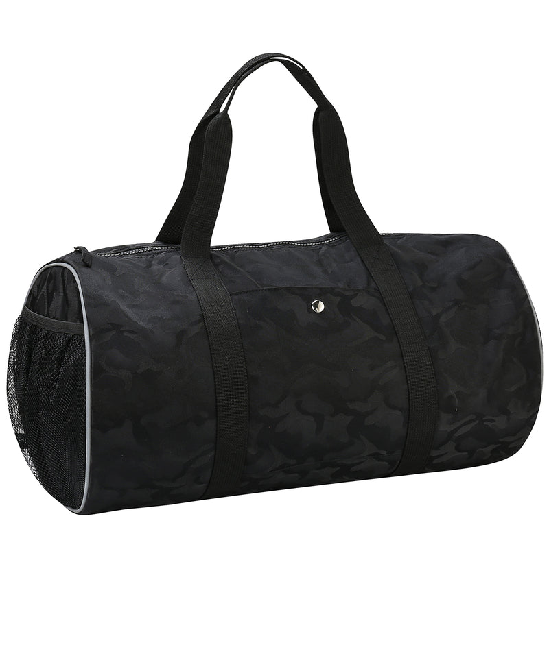 Tridri® camo everyday roll bag