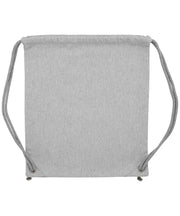 Woven gym bag (STAU763)
