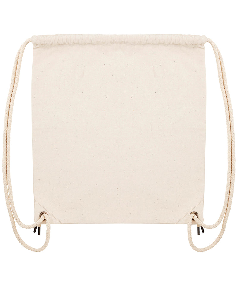 Woven gym bag (STAU763)