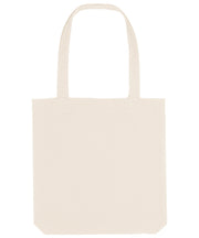 Woven tote bag (STAU760)