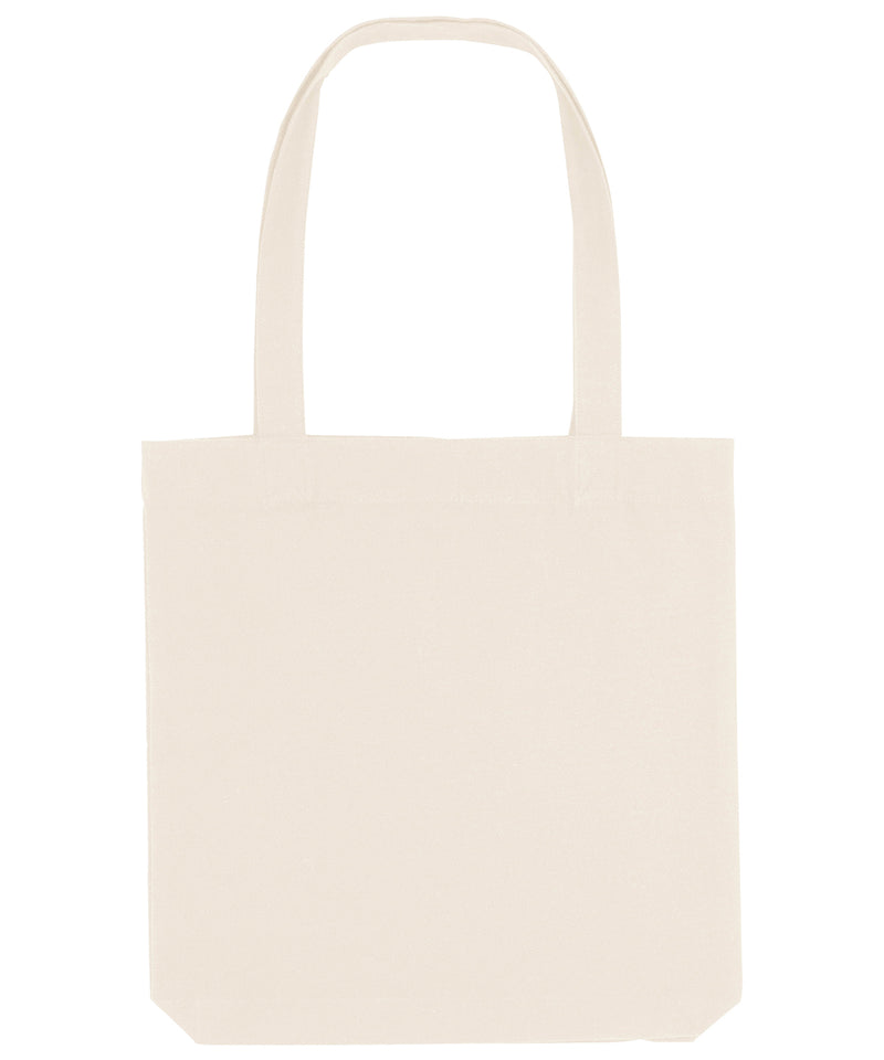 Woven tote bag (STAU760)