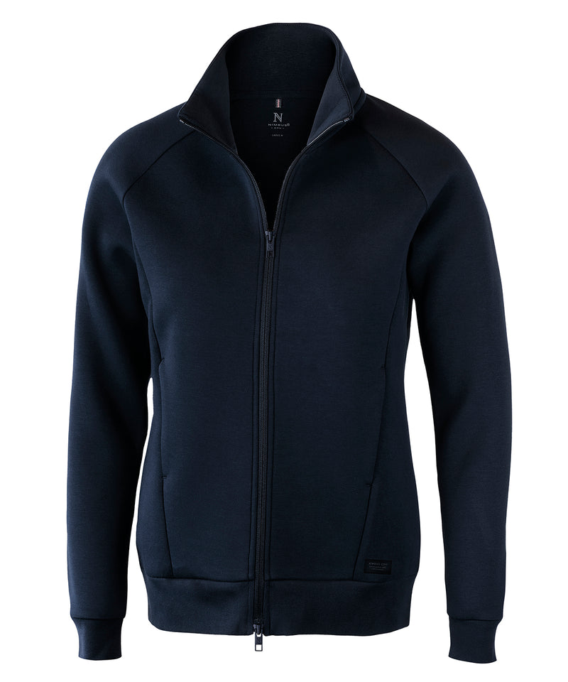 Women’s Eaton – premium double-faced sweatshirt