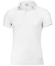 Clearwater – quick-dry performance polo