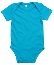 Baby bodysuit