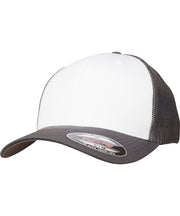 Flexfit mesh coloured front (6511CF)