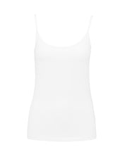 Ladies' strappy tank top
