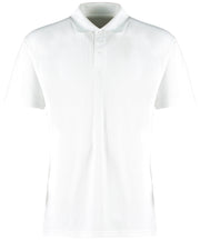 Regular fit micro mesh polo with Cooltex® plus