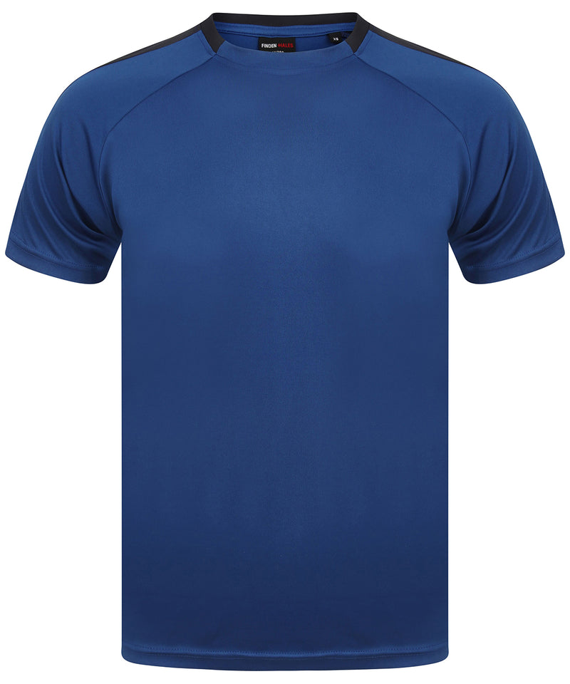 Unisex team t-shirt 