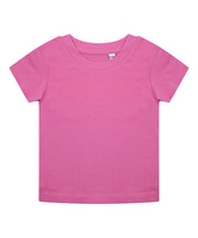 Organic t-shirt 