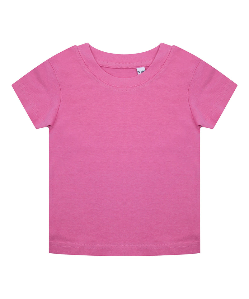 Organic t-shirt 