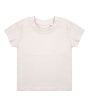 Organic t-shirt 