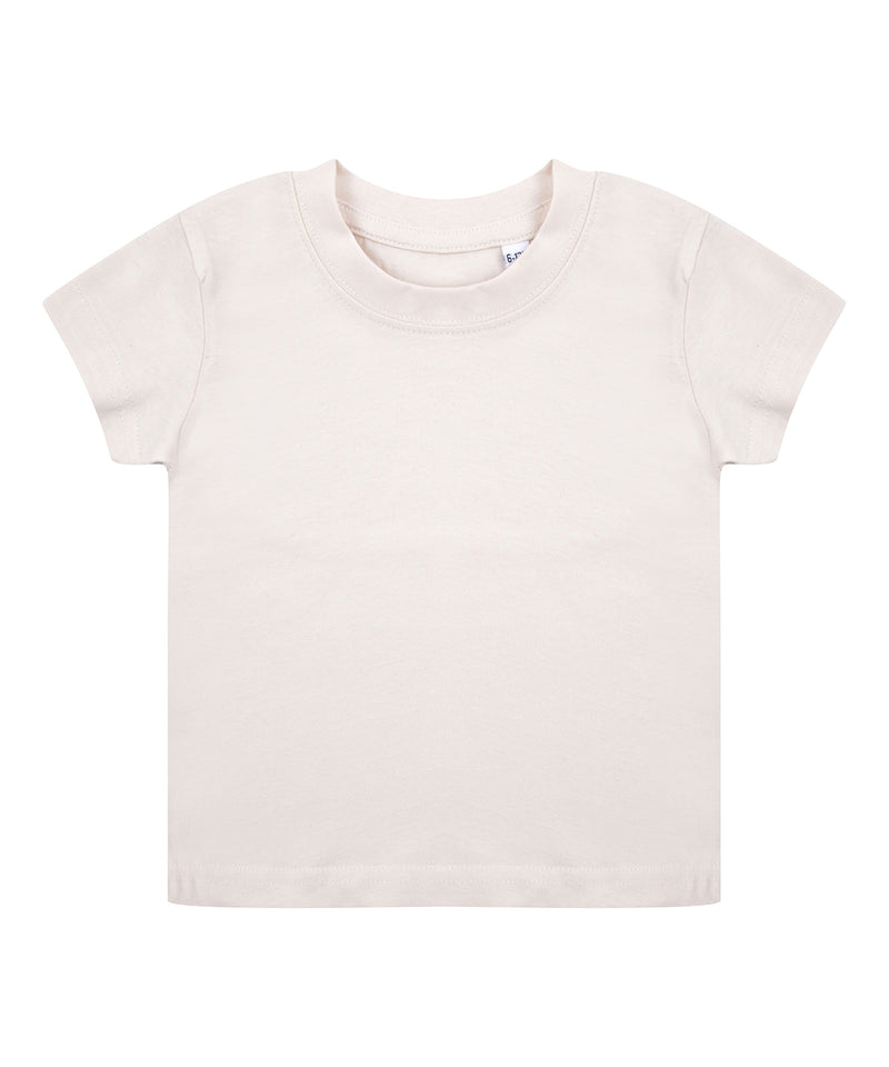 Organic t-shirt 