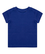 Organic t-shirt 