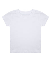 Organic t-shirt 