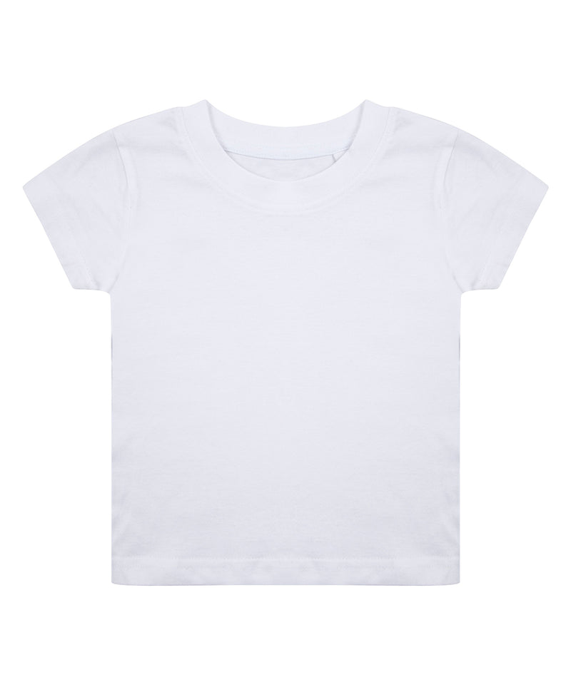 Organic t-shirt 