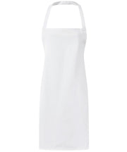 Essential bib apron