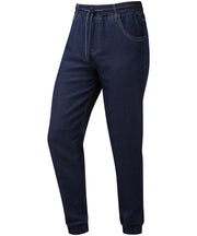 Chef's artisan jogger bottoms