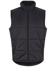 Pro bodywarmer