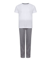 Kids long pyjamas