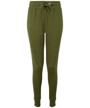 Women's TriDri® fitted joggers