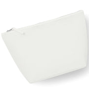 Canvas accessory bag