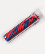 Drawcords in a tube