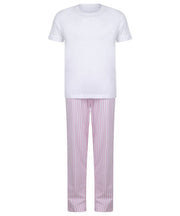 Kids long pyjamas