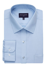 Juno Men's L/S Shirt - Black