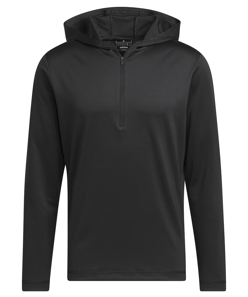 Lightweight hoodie