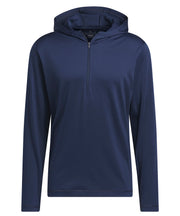 Lightweight hoodie