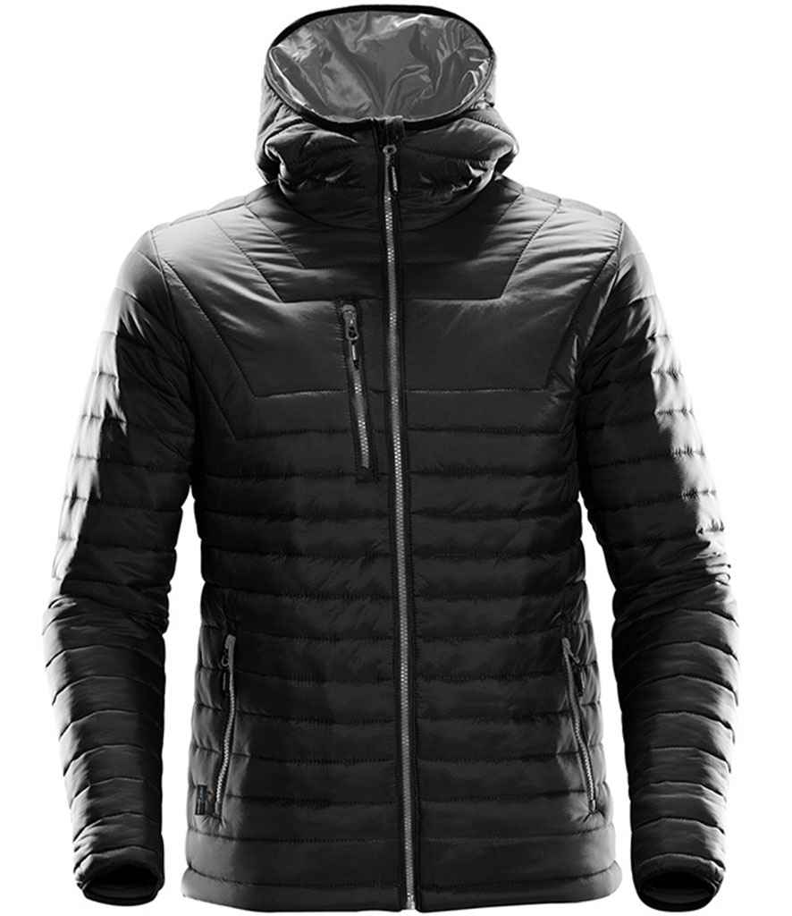 AFP1 BK/CH 5XL