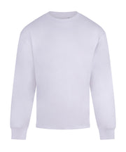 Anthem headline heavy long sleeve t-shirt