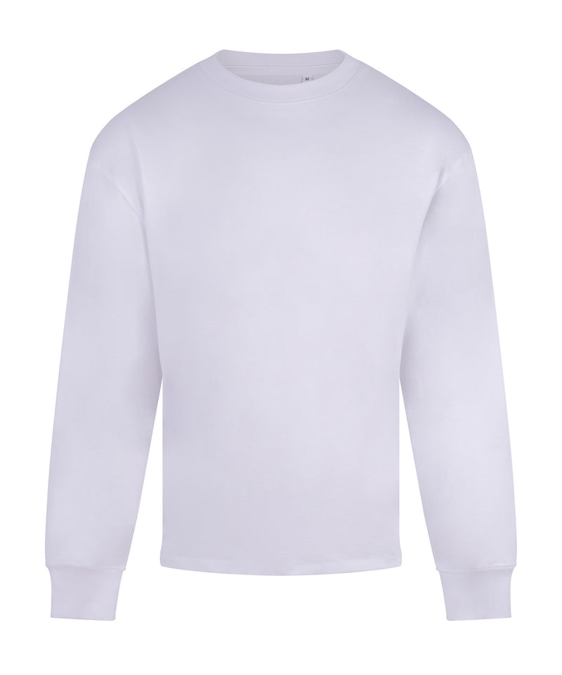 Anthem headline heavy long sleeve t-shirt