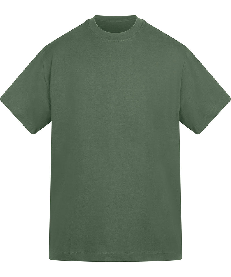 Anthem Amplify heavyweight t-shirt