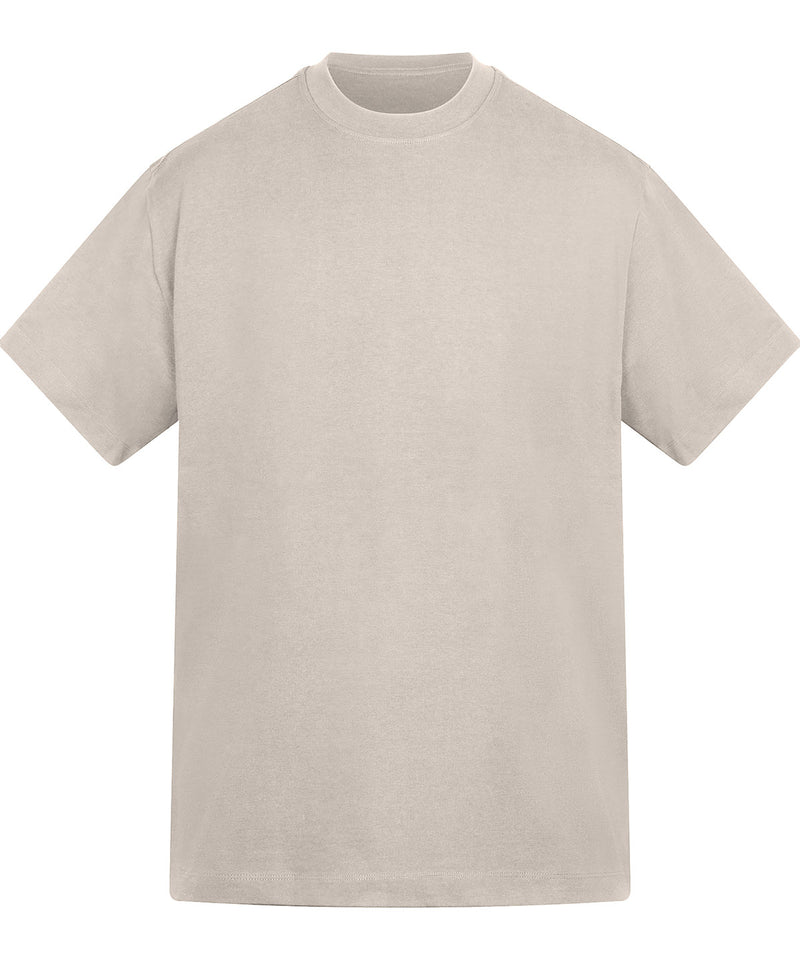 Anthem Amplify heavyweight t-shirt