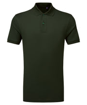 PRINTGUARD recycled polyester polo