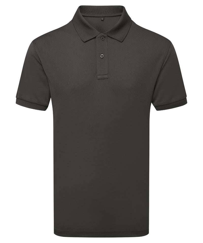 Men's GlacierTech polo
