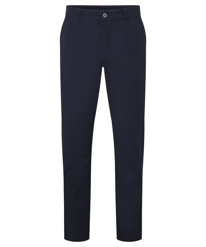 Men's Classic fit chinos