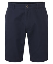 Men's chino shorts