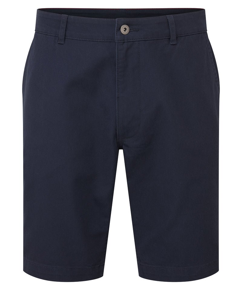 Men's chino shorts