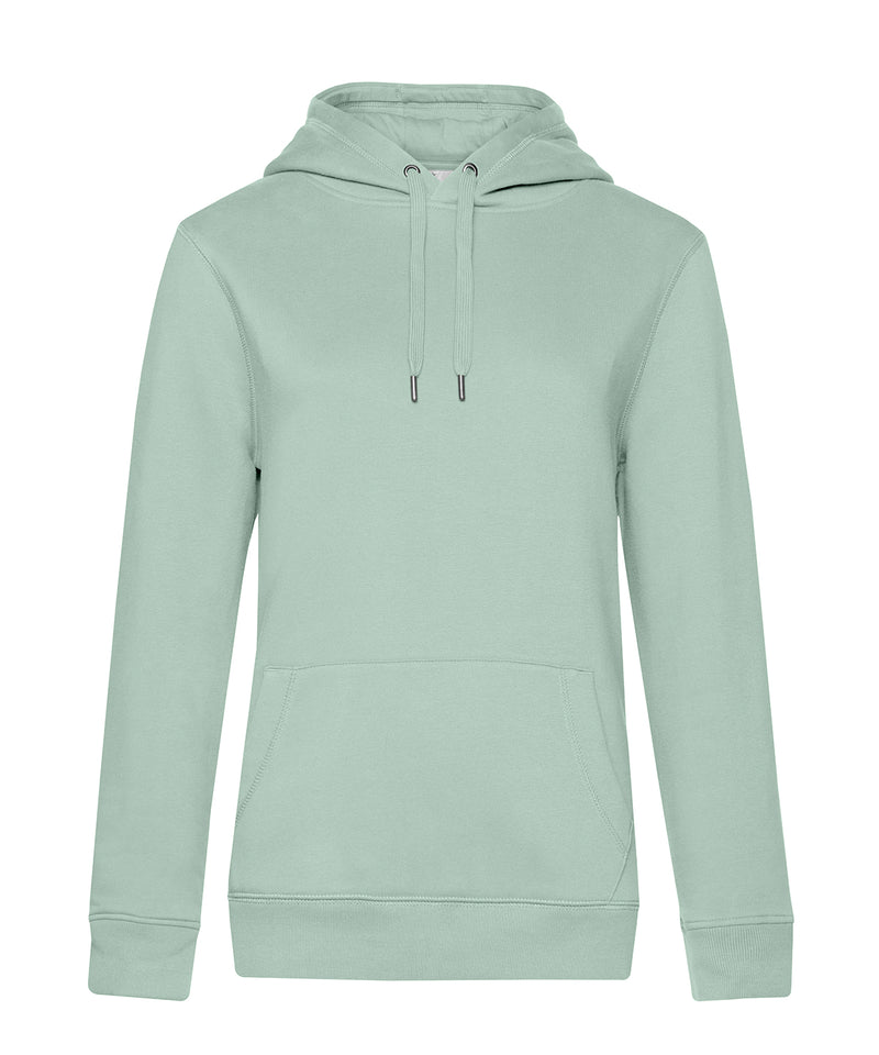 B&C Queen hooded