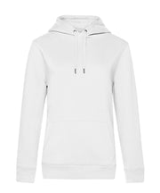 B&C Queen hooded